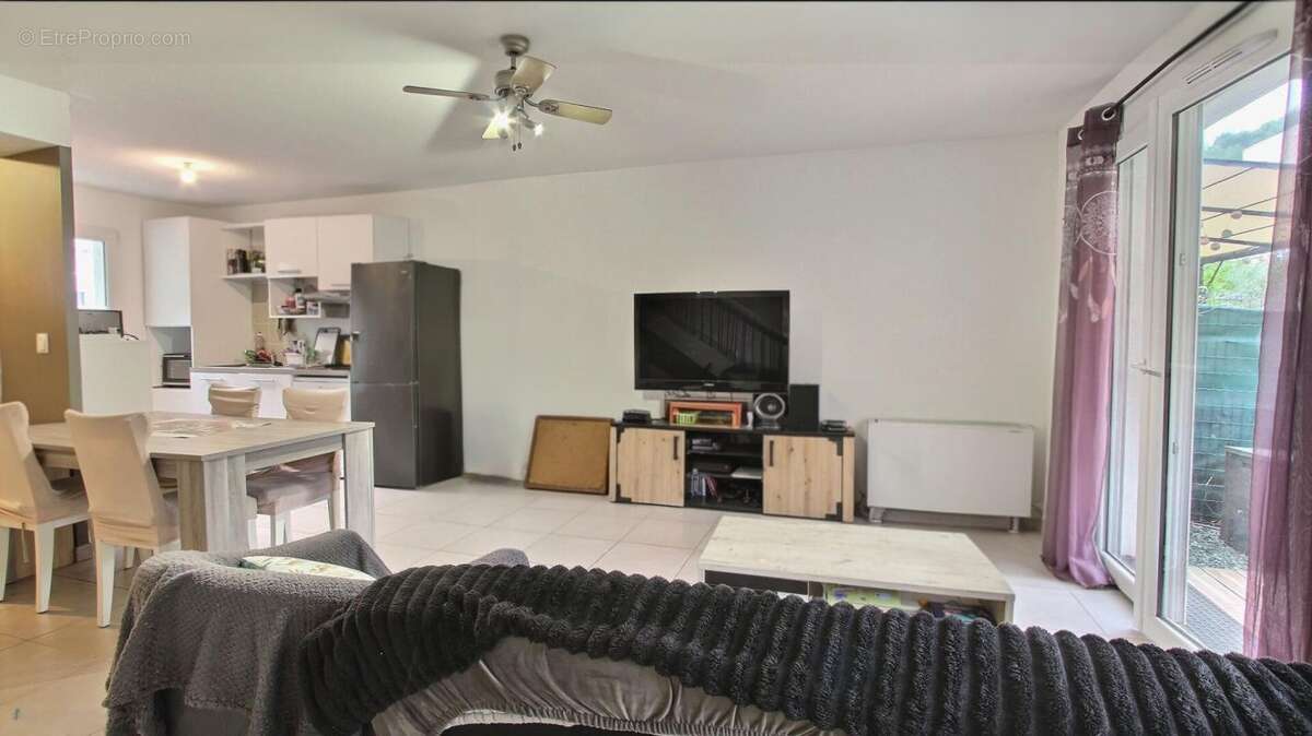 Opportunité ! villa t4 recente investissement locatif sécurisé - photo 3