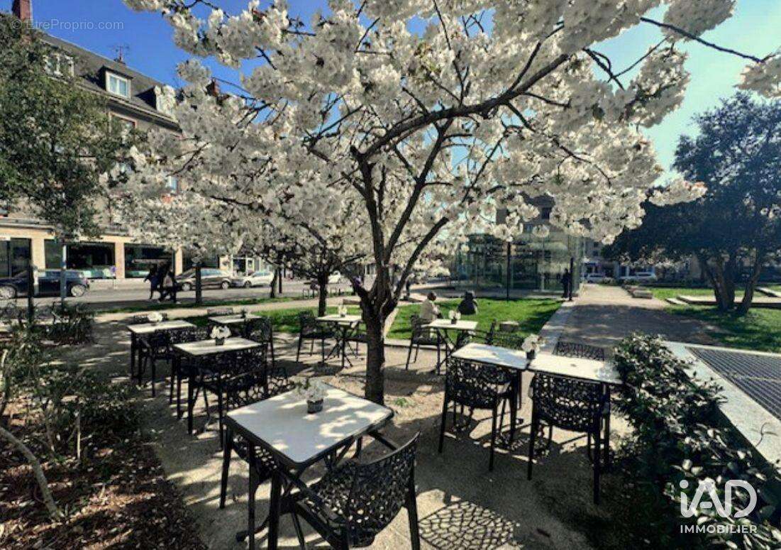 Photo 3 - Commerce à ORLEANS