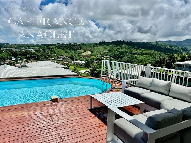 Maison à LE LORRAIN