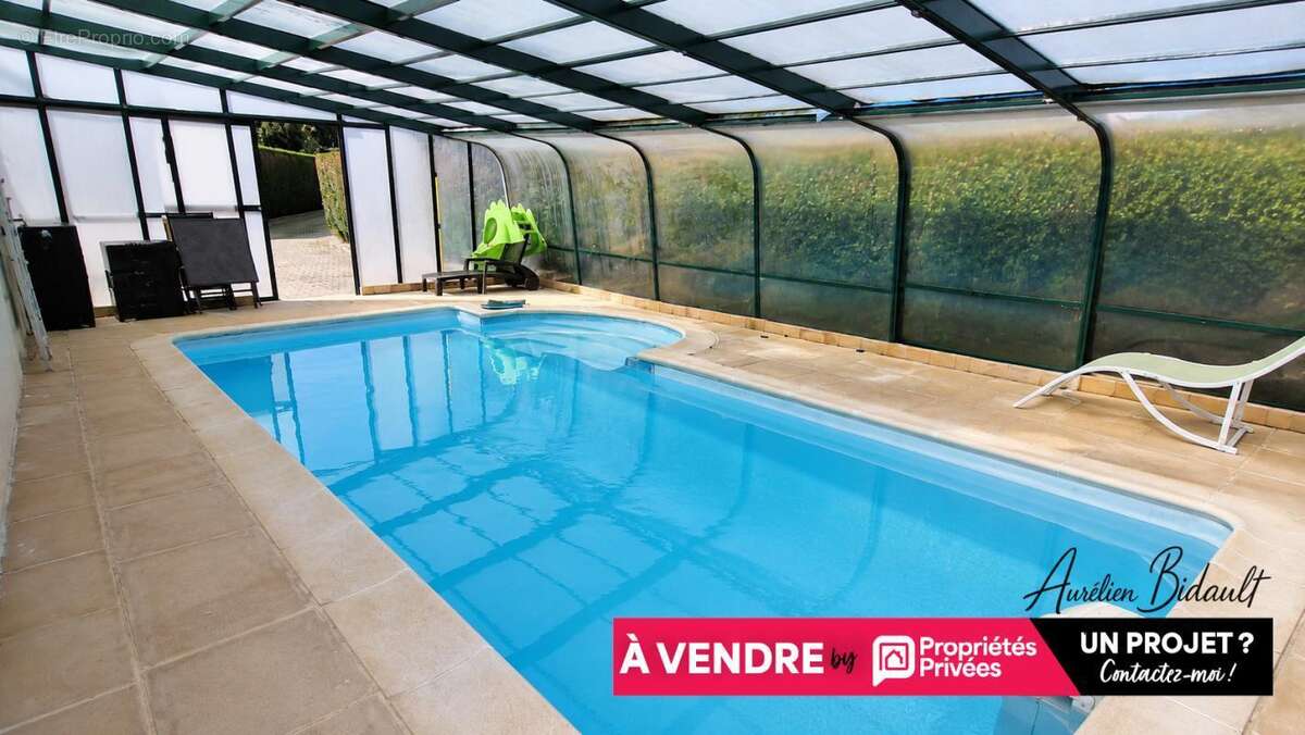 Maison 6 pièces 124 m² GUICHAINVILLE - photo 2