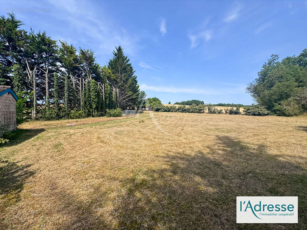 Propriété de caractère avec piscine, espace bien-être et 10 chambres sur 2,5 ha - photo 18