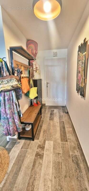Appartement tres lumineux! - photo 11