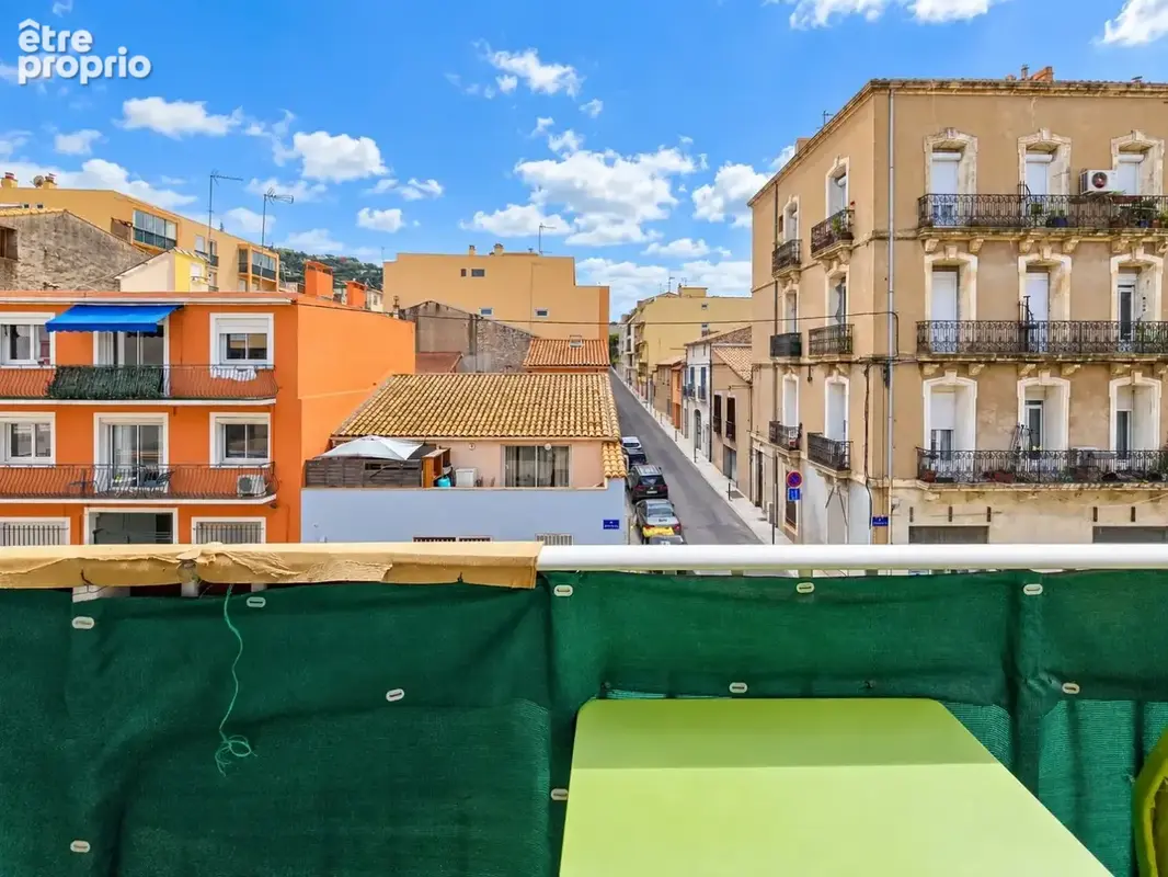 Dans une petite copropriété bien entretenue, découvrez cet appartement T3 - photo 7