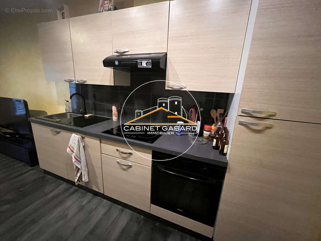 Appartement à ANGERS