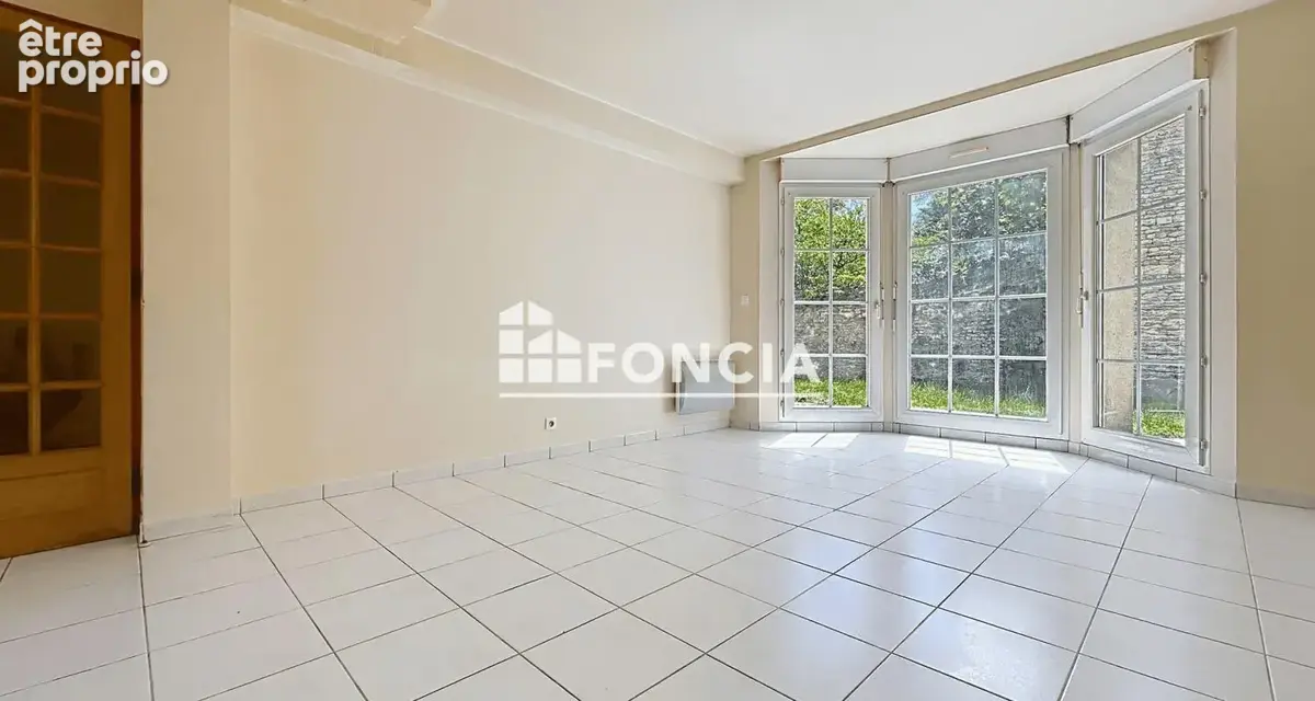 Maison en exclusivite a mathieu - photo 2