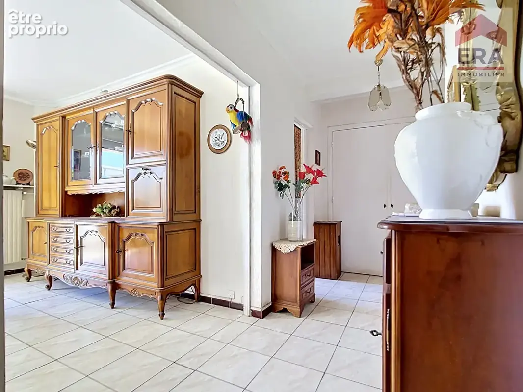 Marseille 9eme - appartement t4/5 - calme et lumineux a renover - quartier cabot - photo 5
