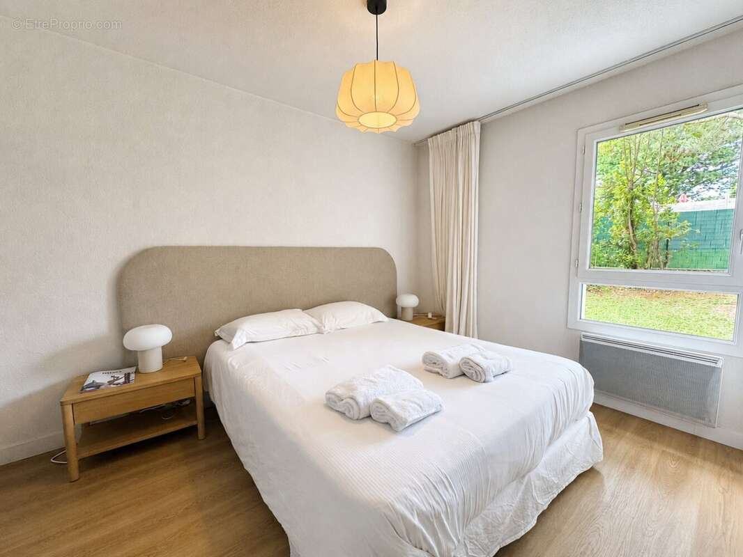 Appartement 38 m² à Bidart  - photo 6