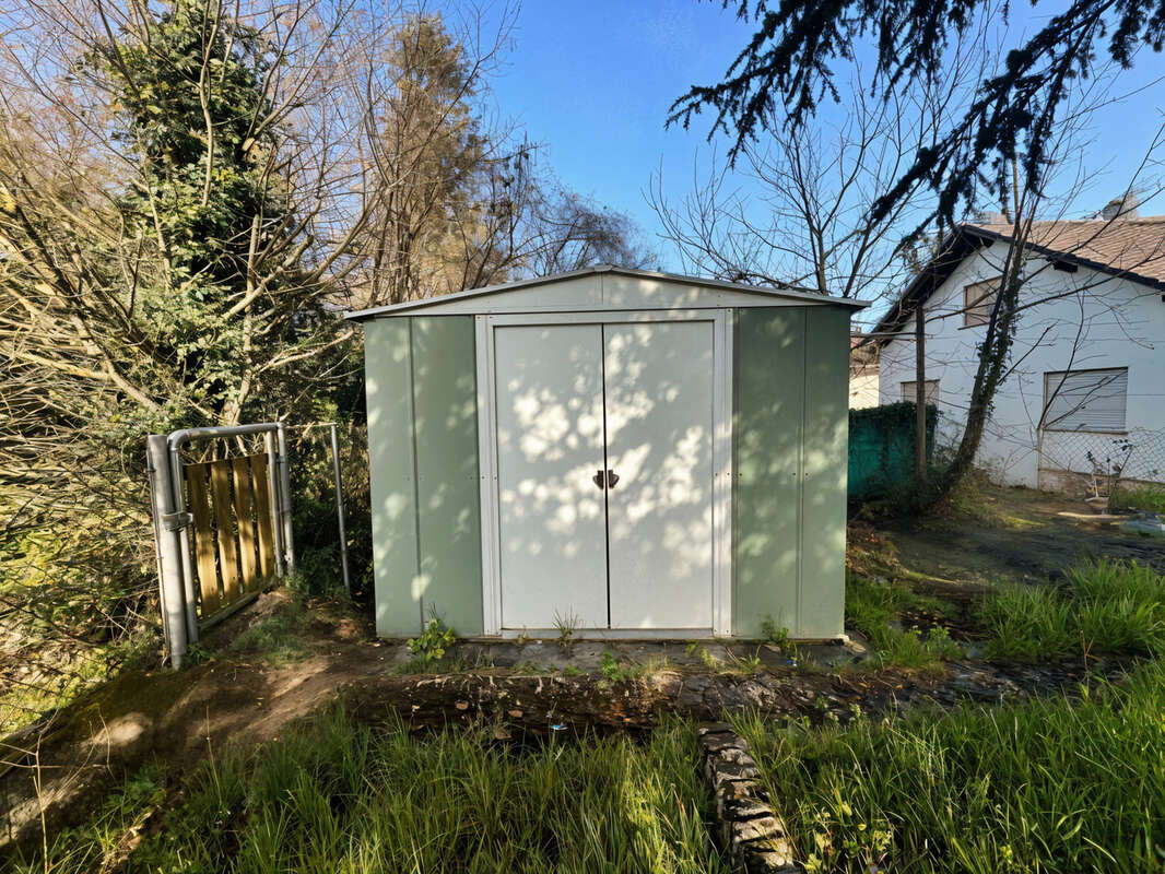 Maison à SAINT-LOUIS