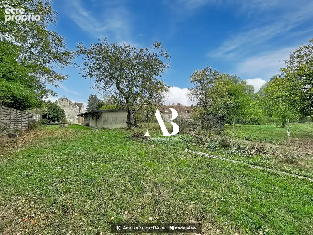 Maison ancienne 146m2 - photo 25