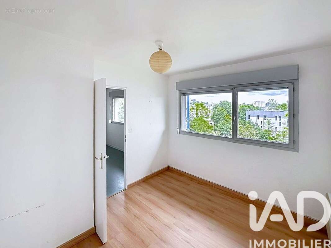 Photo 8 - Appartement à RENNES