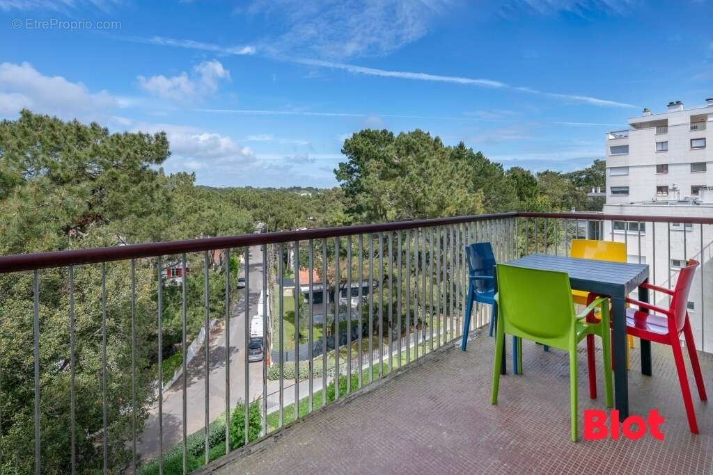 Appartement à LA BAULE-ESCOUBLAC
