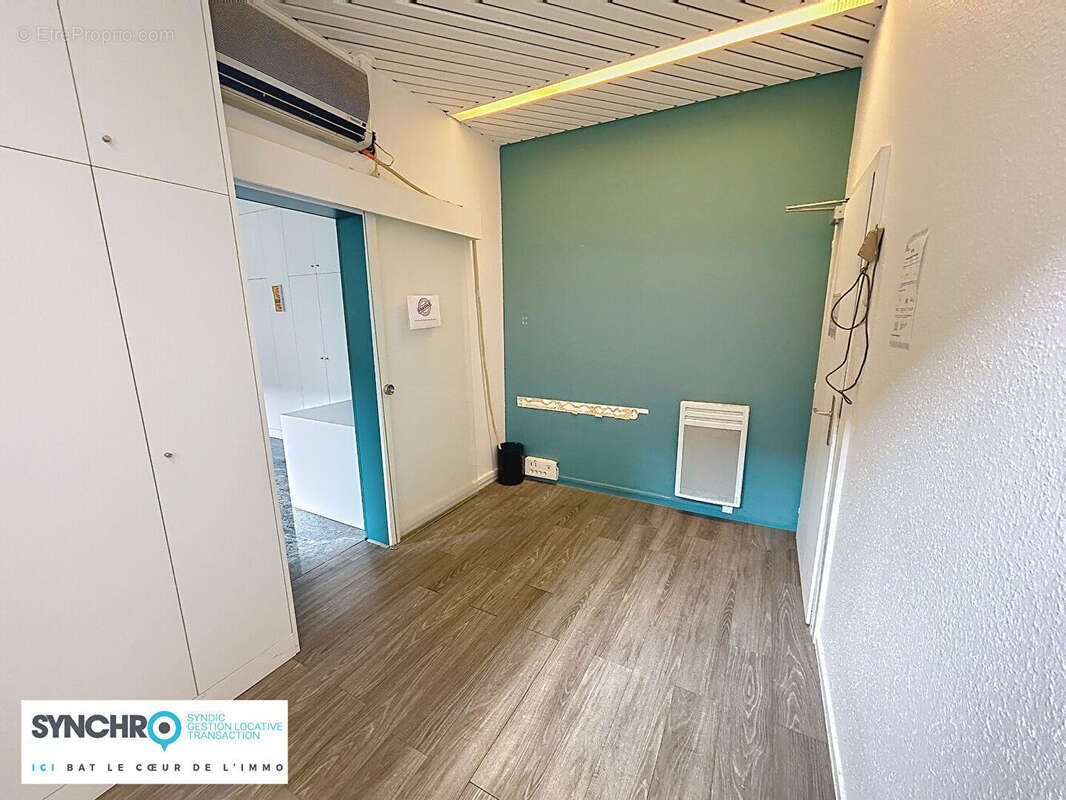 Commerce à MULHOUSE