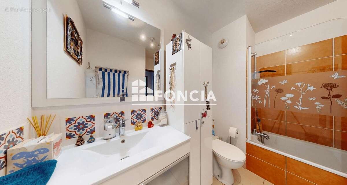 Appartement à ARGELES-SUR-MER