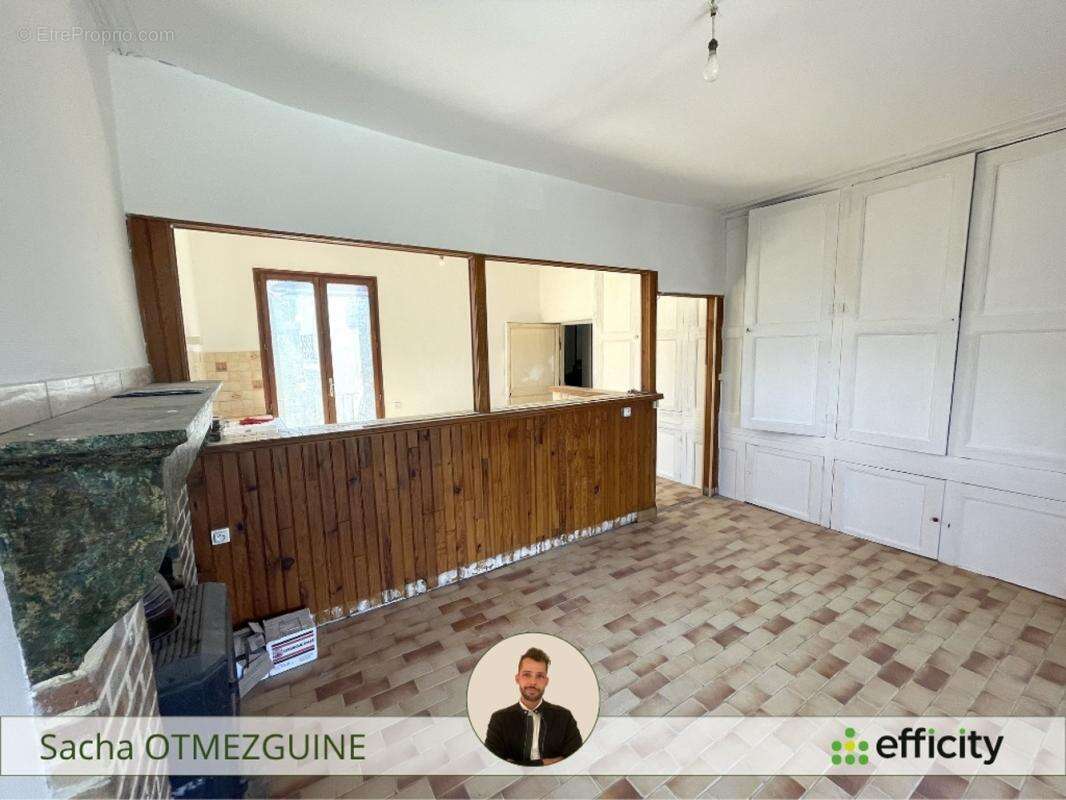Maison 70 m² à Saint-Pierre-De-Maille  - photo 6