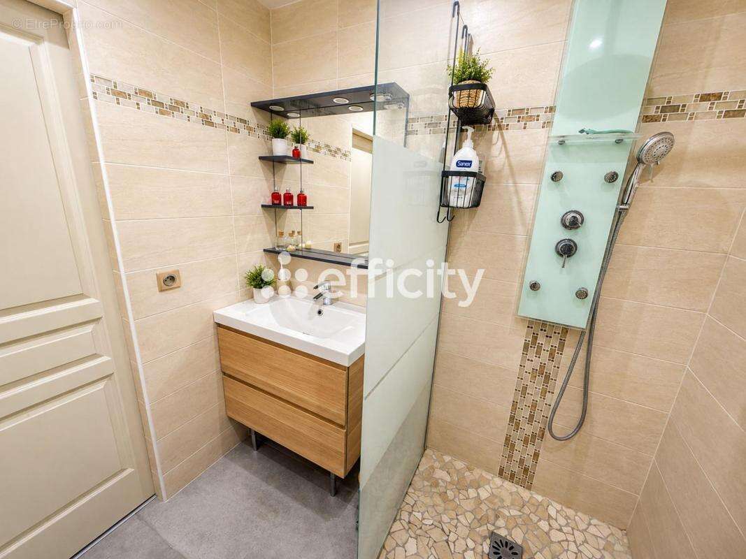 Appartement - photo 7