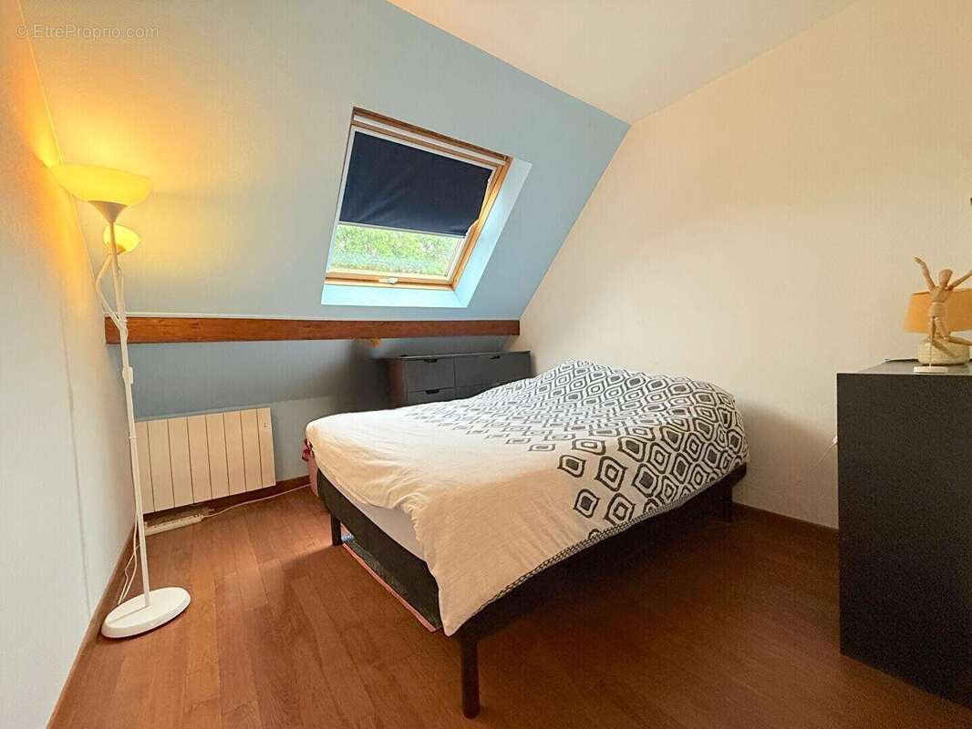 Maison à RIS-ORANGIS