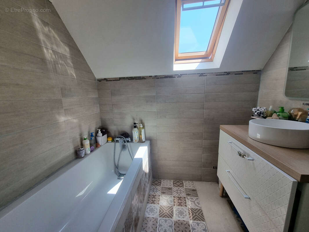 Maison 6 chambres - 159 m2 - Hédé-Bazouges - photo 17
