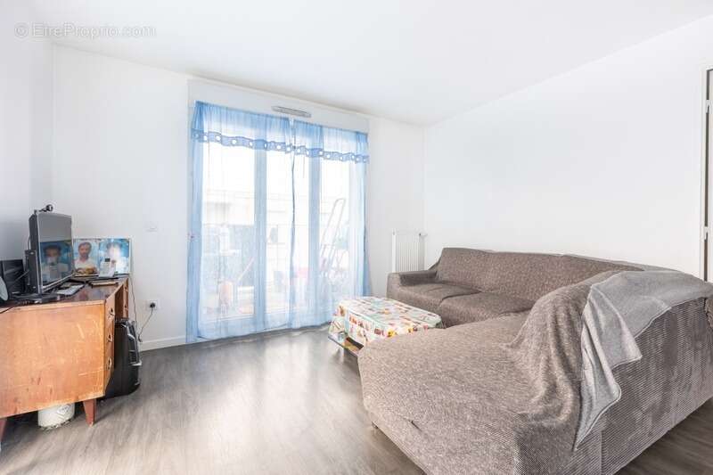 Appartement à SEVRAN