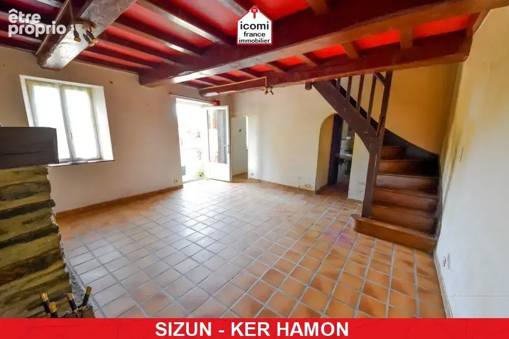 Photo Maison à Sizun au prix de 87 500€