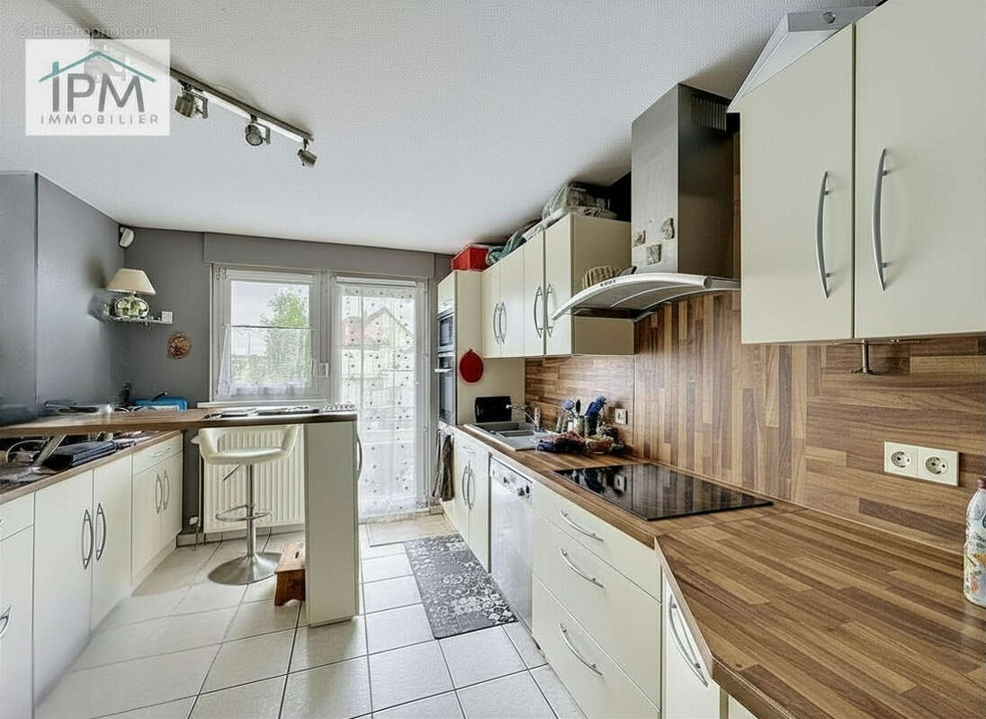 Appartement à DACHSTEIN