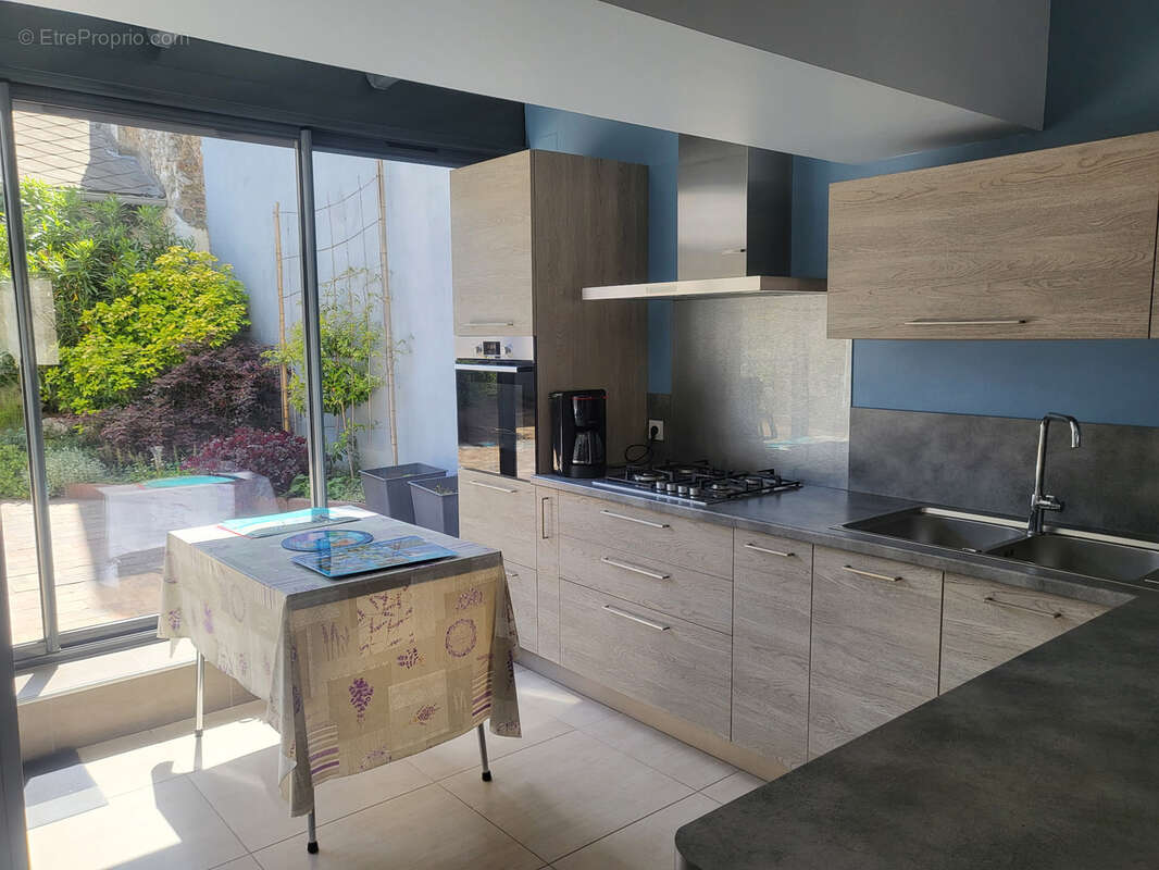 Jolie maison à vendre à deux pas de la mer à Fécamp 76400 - photo 5