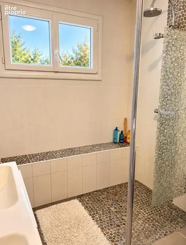 maison village 3 chambres + etang sur 1 hectare - photo 8