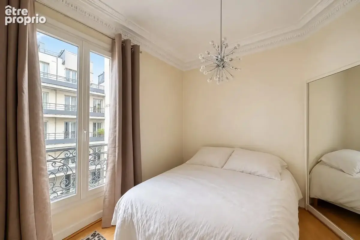 Appartement 2 pièces 32 m² à vendre à Paris-14e (75014) - photo 2