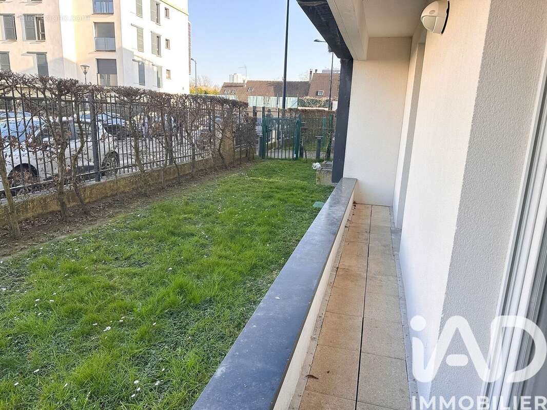 Photo 7 - Appartement à DAMMARIE-LES-LYS