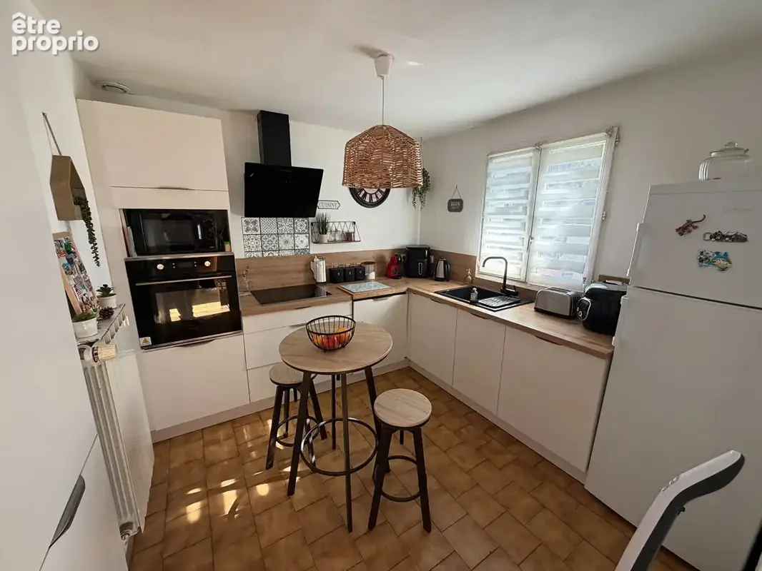 Maison 122m² à morières-lès-avignon - photo 3