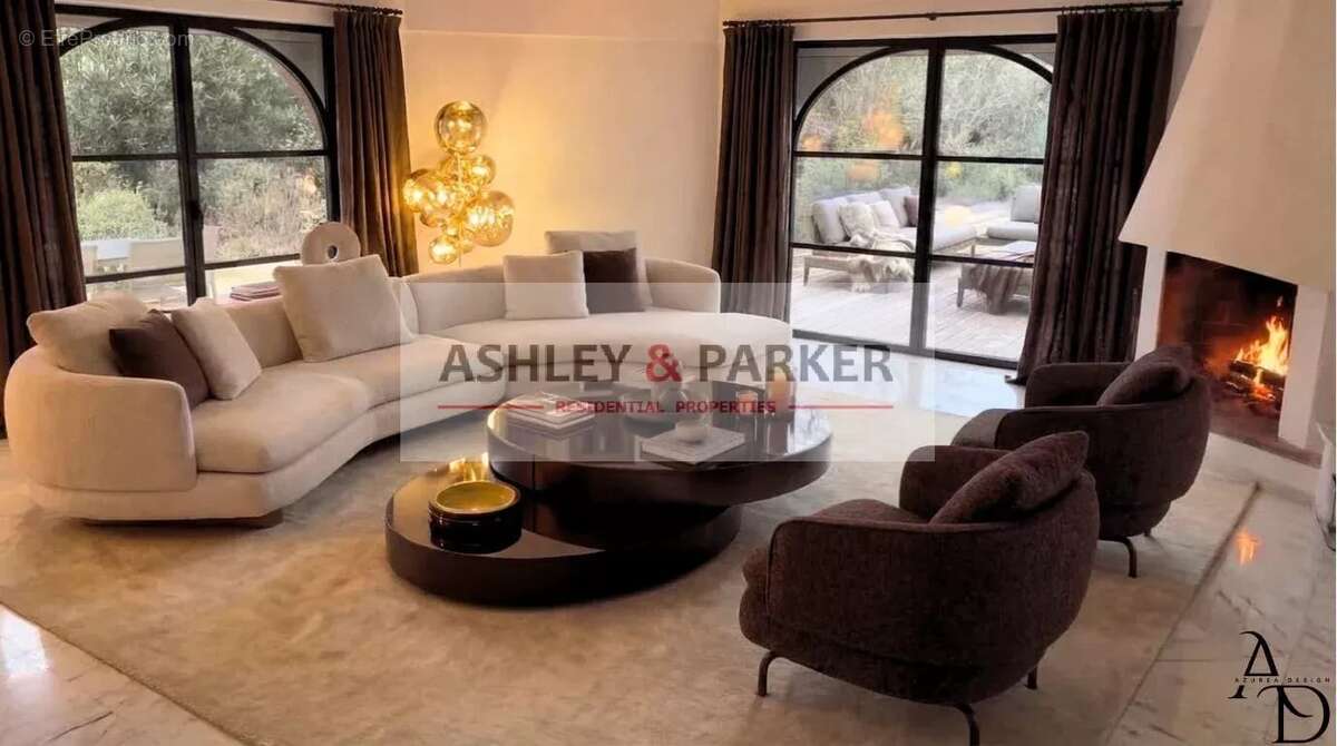Villa 8 chambres - photo 5