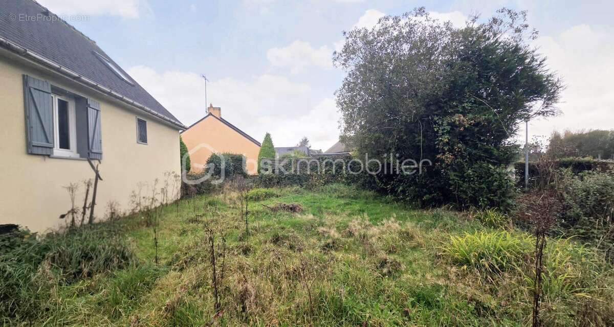 Maison à LANDEAN