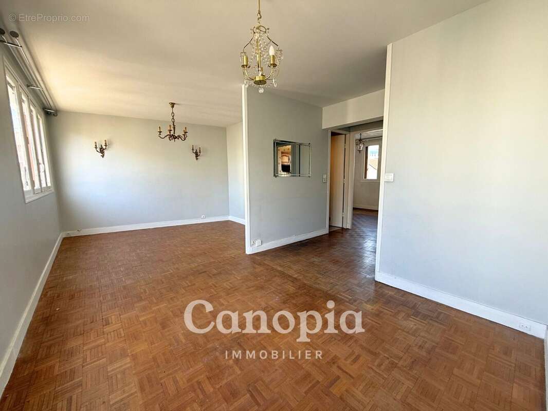 Appartement à ARCUEIL