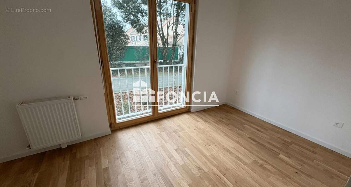 Appartement à RUNGIS