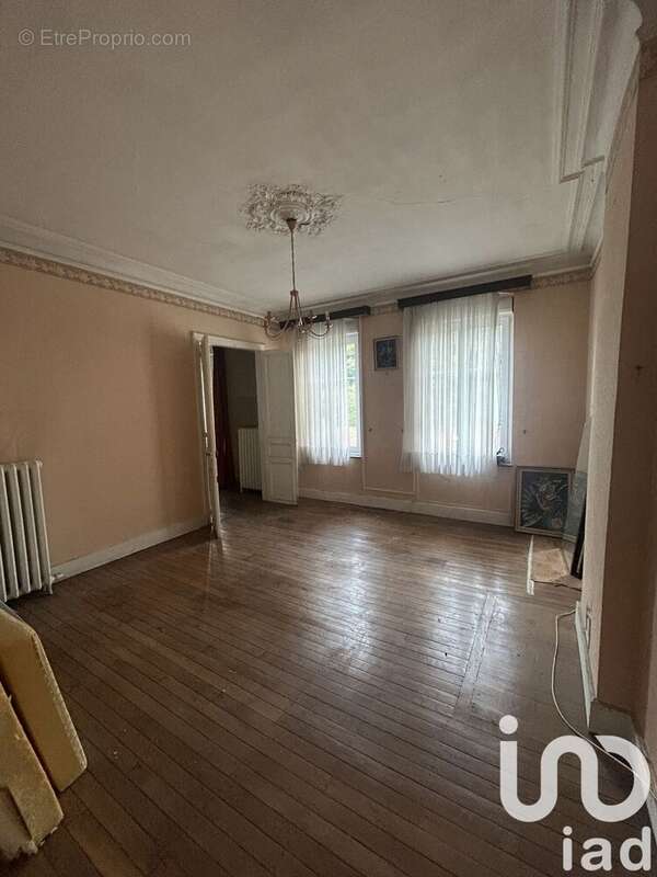 Photo 8 - Maison à SAULNES