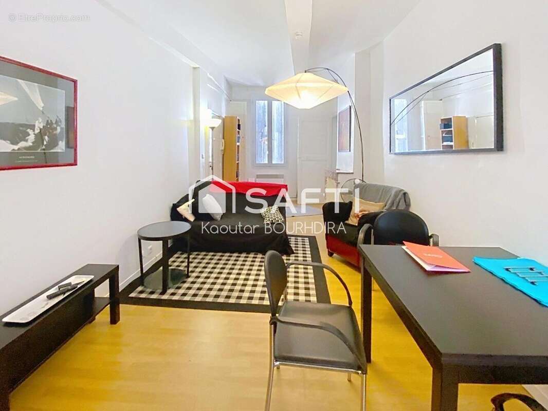 Photo 7 - Appartement à MONTPELLIER
