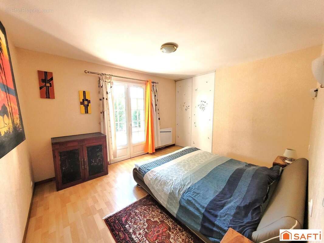 Maison 116 m² à Civrac-En-Medoc  - photo 8