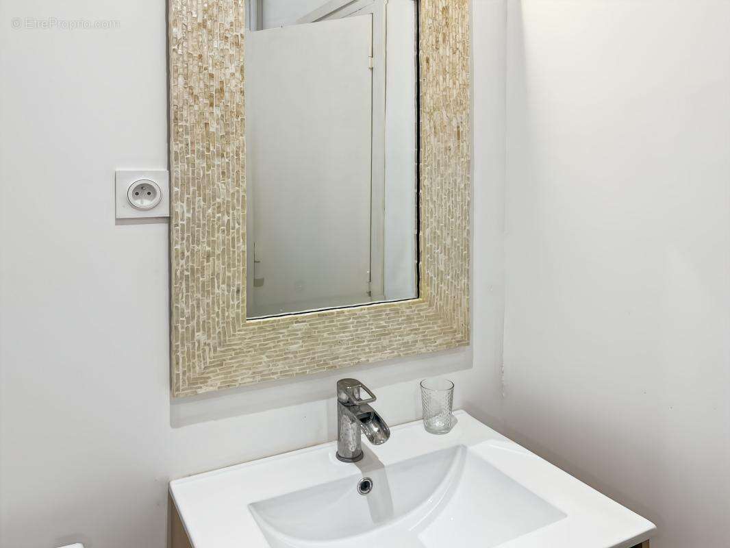 Maison à MARSEILLAN