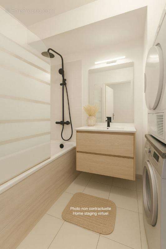 Appartement à VANNES