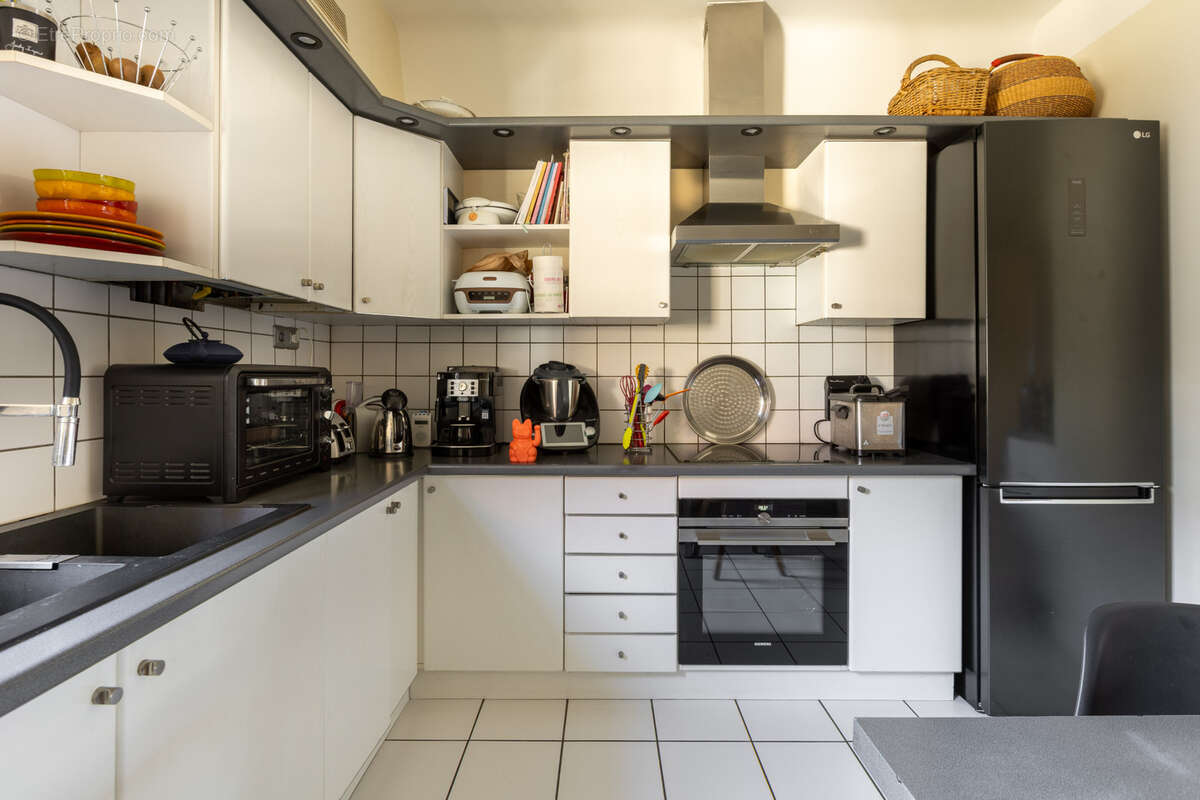 Appartement à VANDOEUVRE-LES-NANCY
