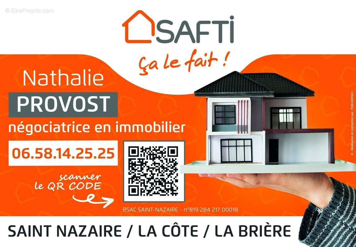 Photo 3 - Terrain à PENESTIN