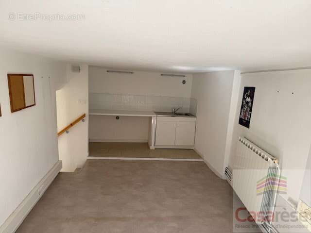 Appartement à CLERMONT-L'HERAULT