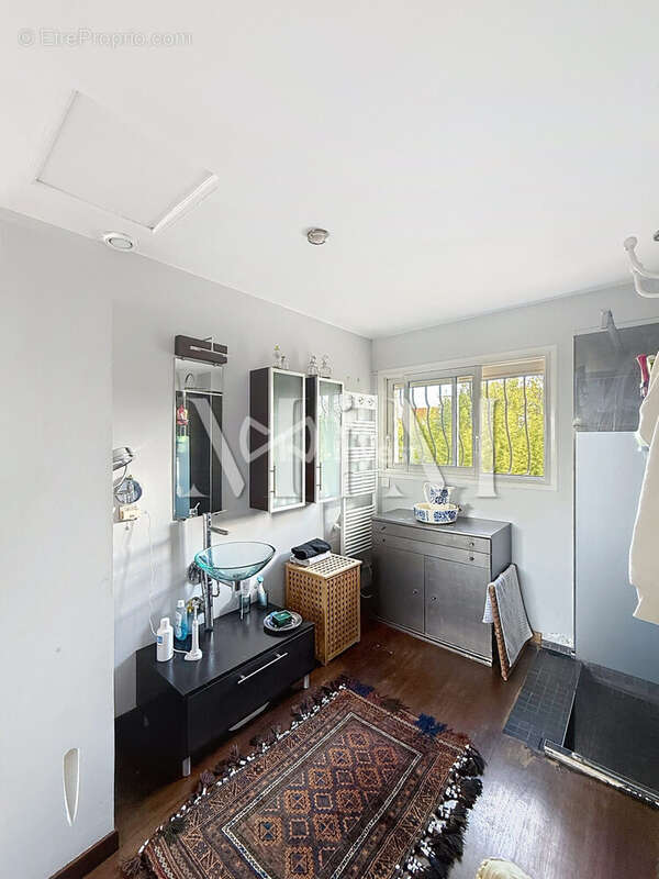 Maison à SAINT-AUNES