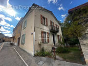 Maison à LARAGNE-MONTEGLIN