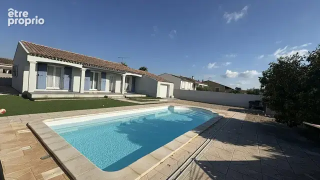 Maison à BELLEGARDE