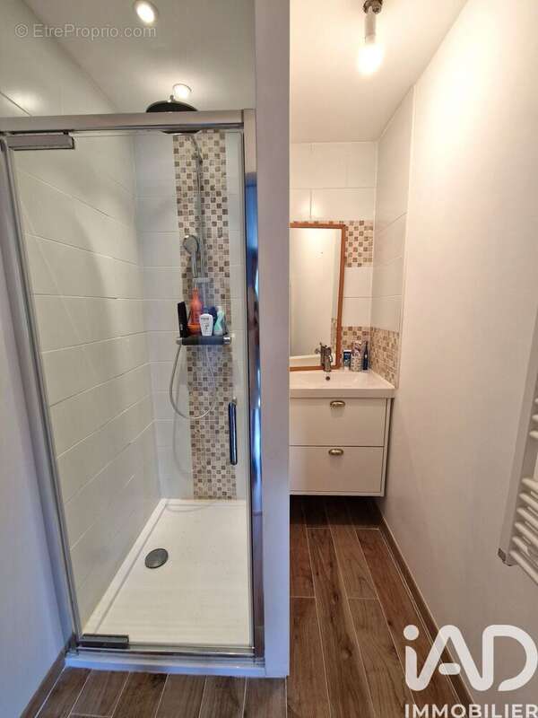 Photo 8 - Maison à MONTHYON