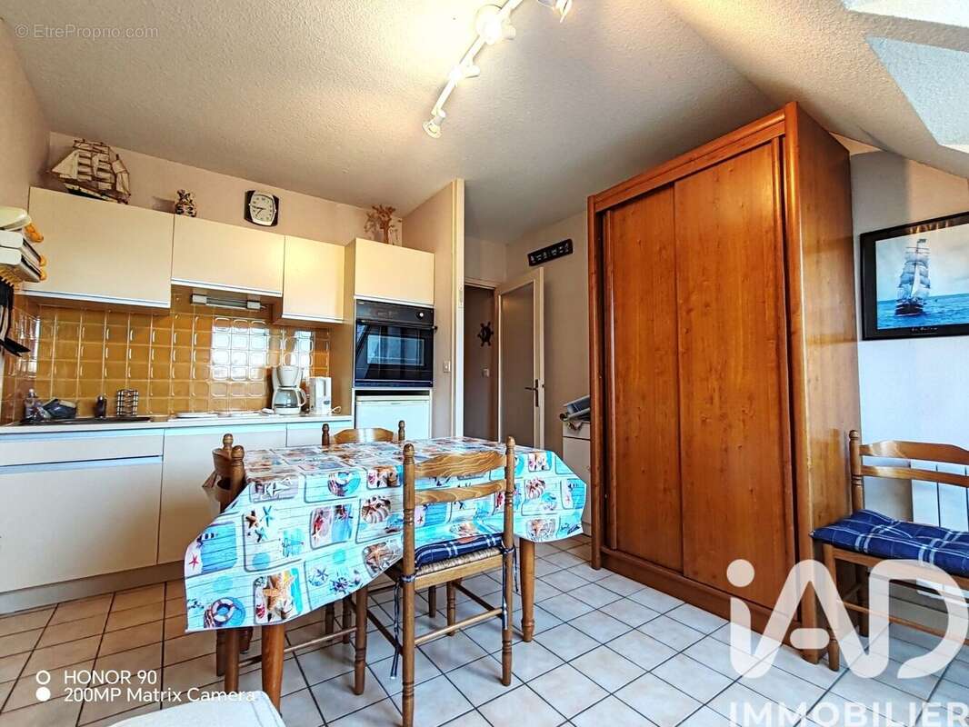 Photo 2 - Appartement à PENESTIN