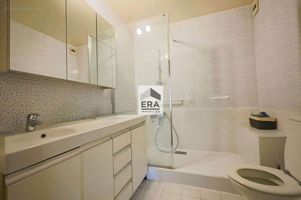 Appartement à PARIS-13E