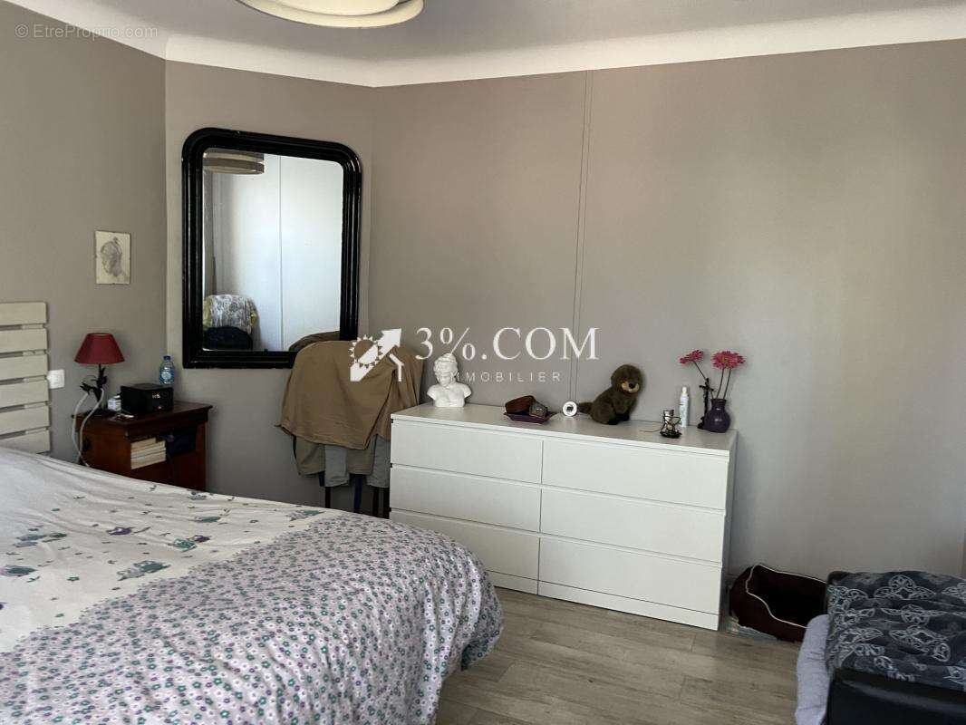 Maison à SAINT-GEORGES-D&#039;OLERON