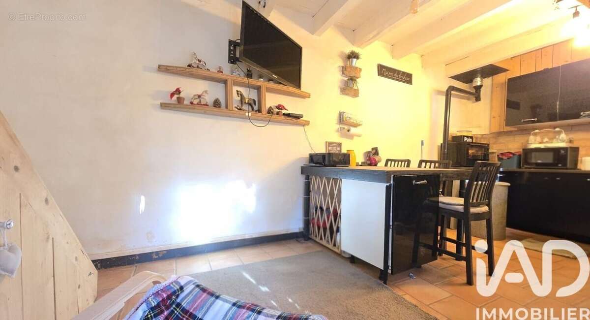 Photo 3 - Maison à GONFARON