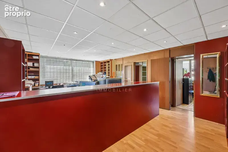 Ivry-sur-seine   résidence l’archebanc   investissement de qualité - photo 4